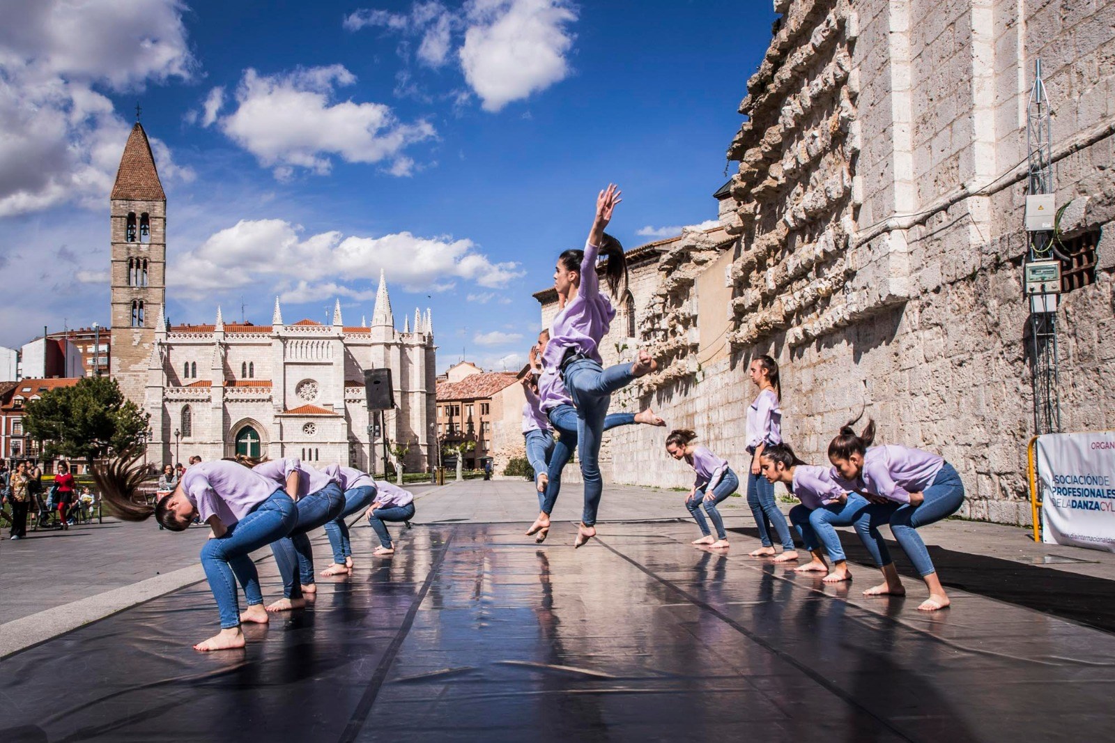 Dia de la danza 2019